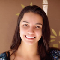 Productora - Lucía Amanda Orozco Carpio