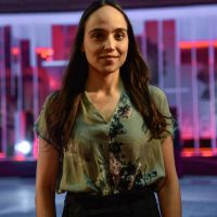 Productora -Marina Meliande