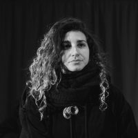 Productora-Tatiana Oruste