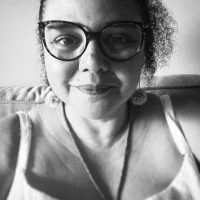 Productora- Vânia Lima