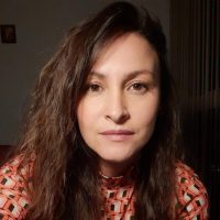 Productora de Linea-Isabel Jimenez