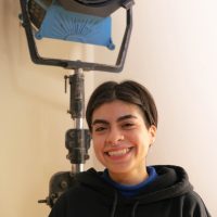 ROCIO BARRIENTOS - DIRECTORA