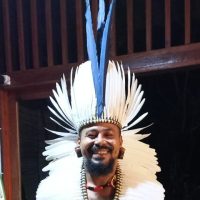 Ramon Souza Santos (Cacique Ramon Ytajibá Tupinambá) - Productor