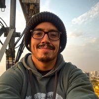 Raúl Santivañez - Director de producción