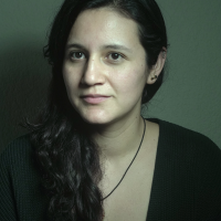 Rocío Ortíz Aguilar - Editora