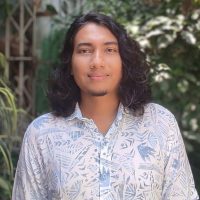 Rodolfo Franco Ricardo - Productor ejecutivo