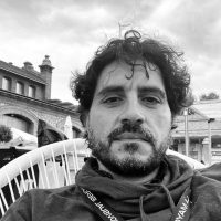 Rodrigo Ríos Legaspi - Productor