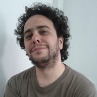 SIHUEN VIZCAINO- DESARROLLO DE PROYECTO