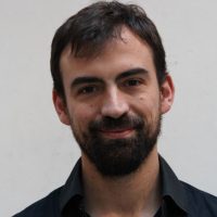 Sebastian Carreras - Productor ejecutivo