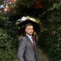 Sebastian Gonzalez - Productor