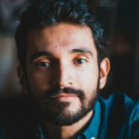 Sergio Barón -director