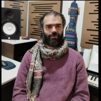 Sergio Gutierrez - Coproductor