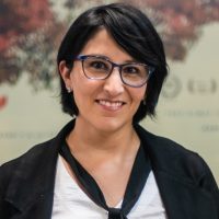 Sonia Hidalith Barrera Gutiérrez-Productora