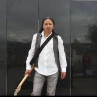 Sonido-Marcelo Chimbolema