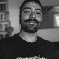 Sonido directo y Diseño Sonoro-Cristóbal Arenas