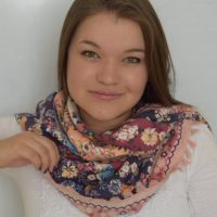 Sthepany Vargas - Directora de producción