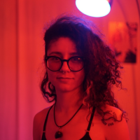 Tatiana Maimbil - Directora