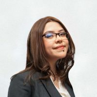 Valeria Arredondo Navarro - Guionista