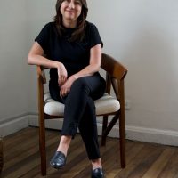 Verónica Haro Abril - Productora de Linea