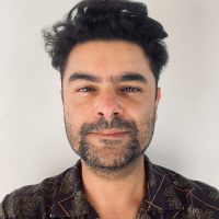 Wilson Arango - Productor