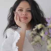 Yael Salgado - Coordinadora de producción