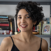 Yira Plaza O’Byrne - Productora