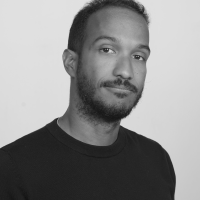 Yoel Morales - Editor