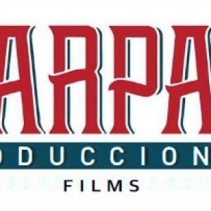 Zarpar Producciones films Logo
