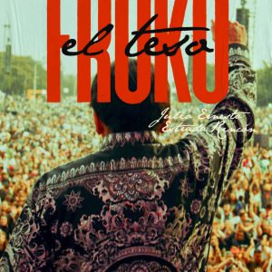 afiche -Fruko El Teso