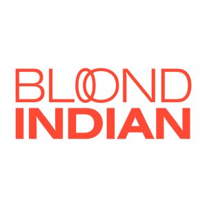 bloond
