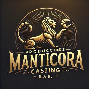 logo mantícora 2025